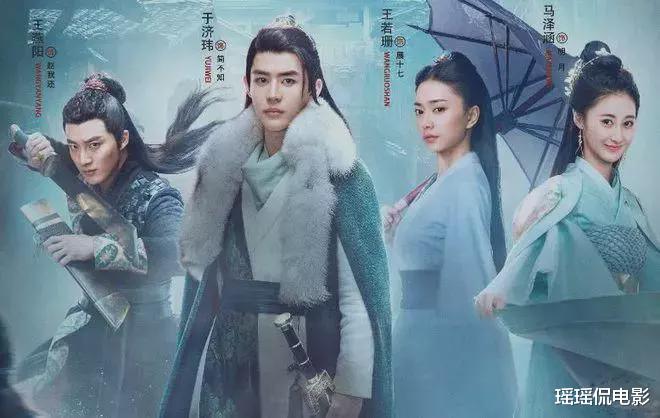 被央视点赞表扬过的7部国产剧，全看过的说明你很有眼光