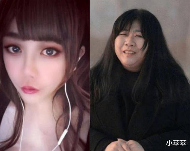 易梦玲|纯欲天花板易梦玲纯素颜曝光,被嘲素人普女,本人回应四两拨千斤