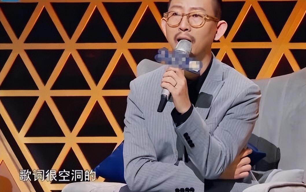 孟美岐|表面是资深导师,实际连作品都没有,这6位冒牌导师难道不害臊吗