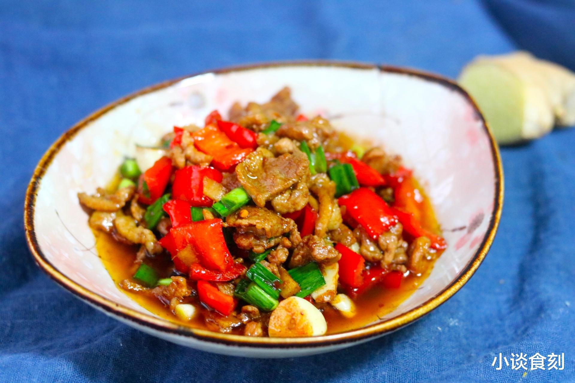 美食教程|明日中伏，提醒大家：少吃西瓜和绿豆，多吃3样，护好阳气病不沾