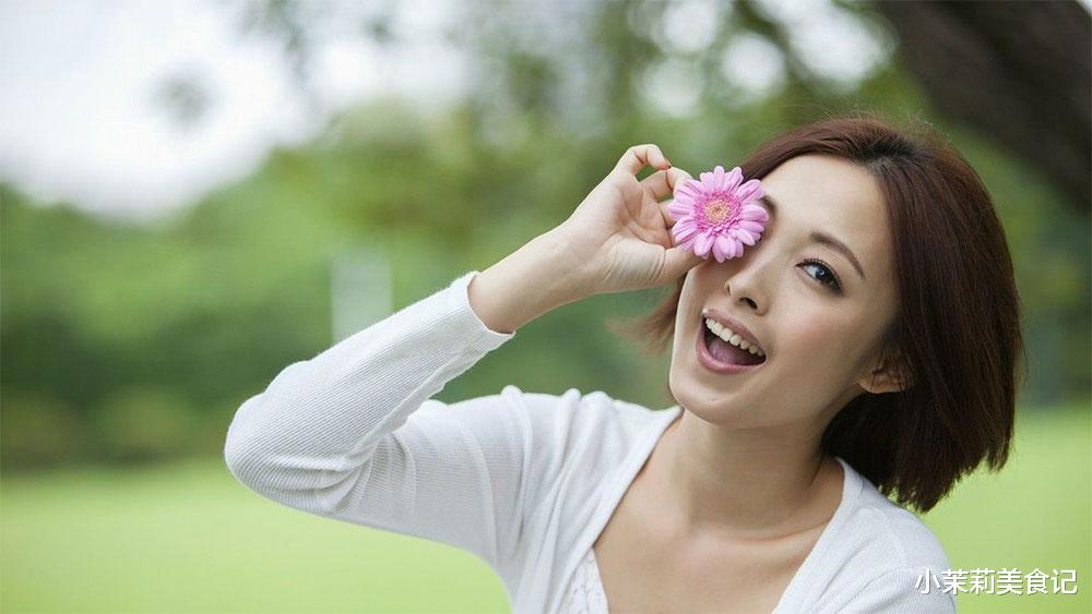 |11月8日立冬，女人给自己做好3种零食，每天吃点，神采奕奕过寒冬