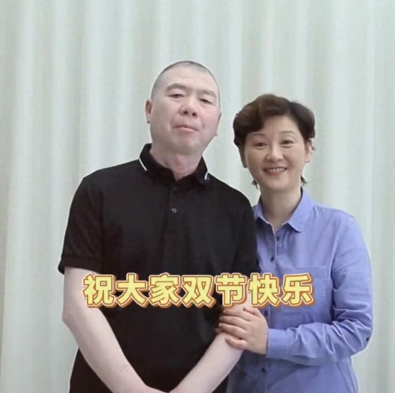 冯小刚传出病情恶化已放弃治疗,妻子徐帆泪崩,本人回应来了