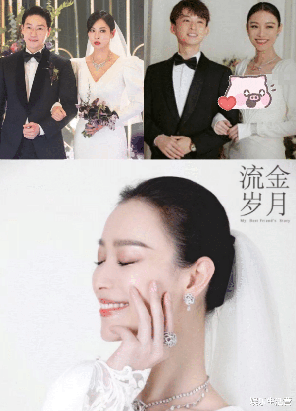 林智妍|林智妍刚获奖就翻车？杂志被扒抄袭倪妮，网友甩锅摄影，美女无罪