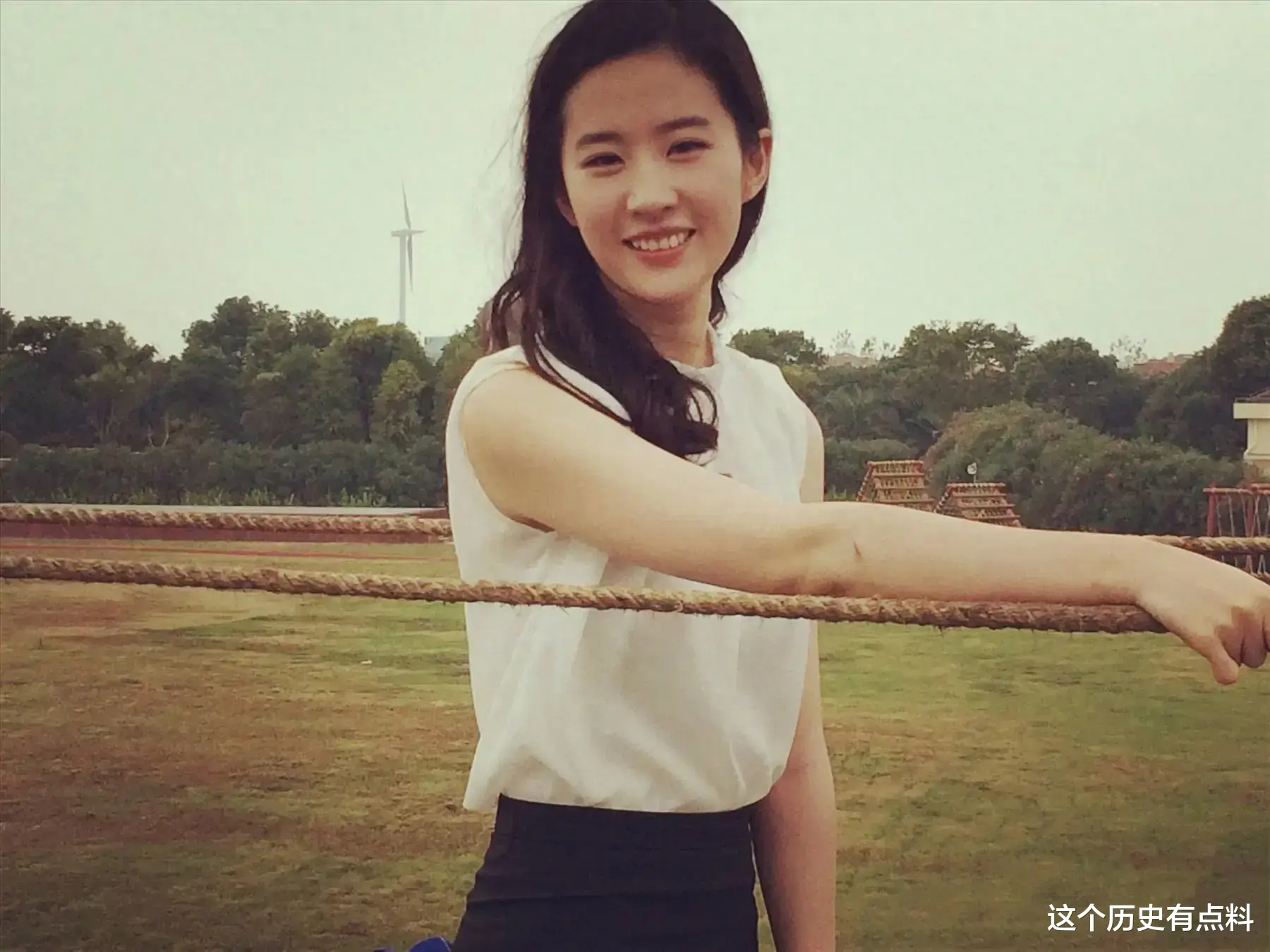 刘亦菲为啥不结婚？