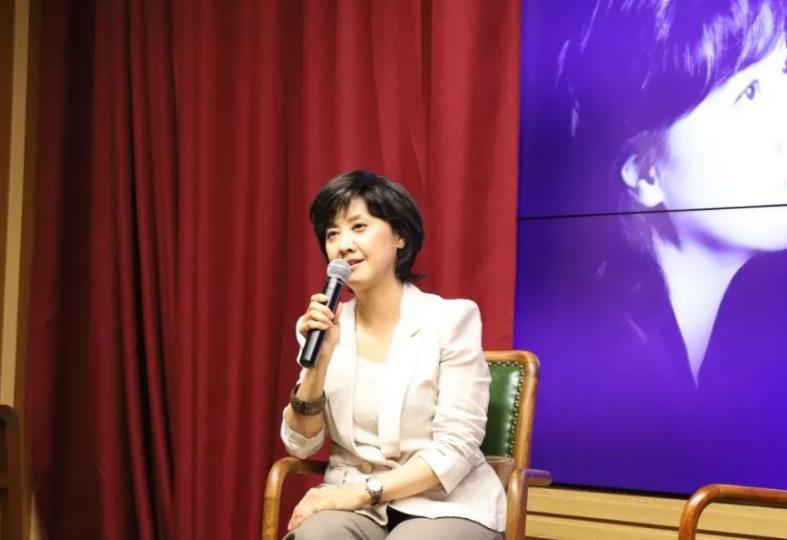 赵雅芝|中国第一美女,如今65岁无儿无女,颜值不减赵雅芝!