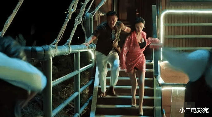 收手吧吴春怡,过度走上“露肉”之路,再性感也会让人审美疲劳