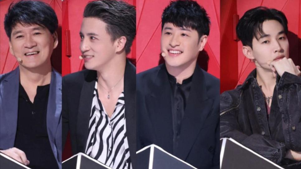 曝《好声音》将复播，那英复出开怀大笑，知情人曝调查完毕出结果