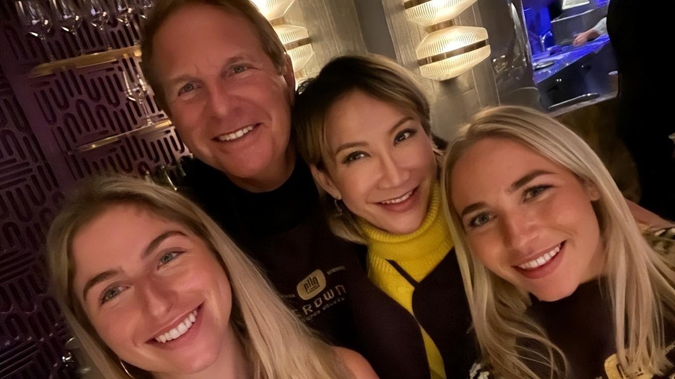 李玟|夺走李玟生命的不仅是抑郁症，还有她老公和《中国好声音》