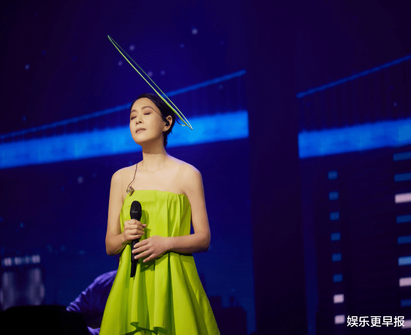 刘若英|等了13年 刘若英开心宣布好消息:等到这一天!