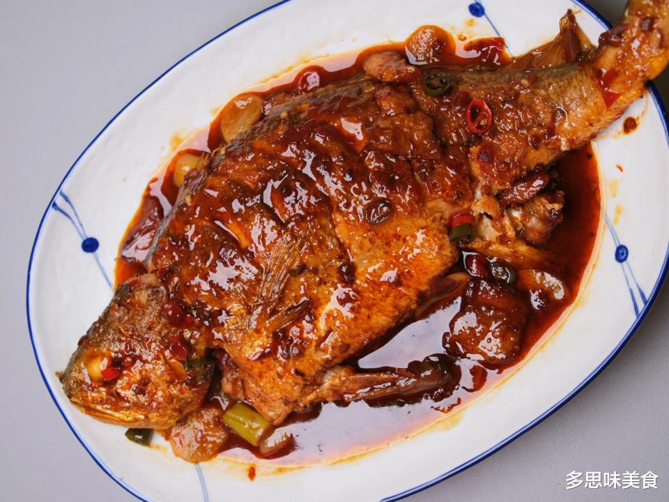 |年夜饭吃鱼有讲究，3种鱼“不吉利”，千万别上桌，避免闹出笑话