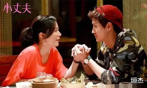 姐弟恋 演“姐弟恋”不违和的6位女星，不油腻、不辣眼睛，个个浑然天成