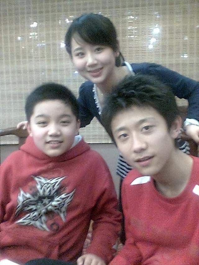 尤浩然|从童星到销声匿迹,27岁的尤浩然玩儿废了前程,谁都救不了他