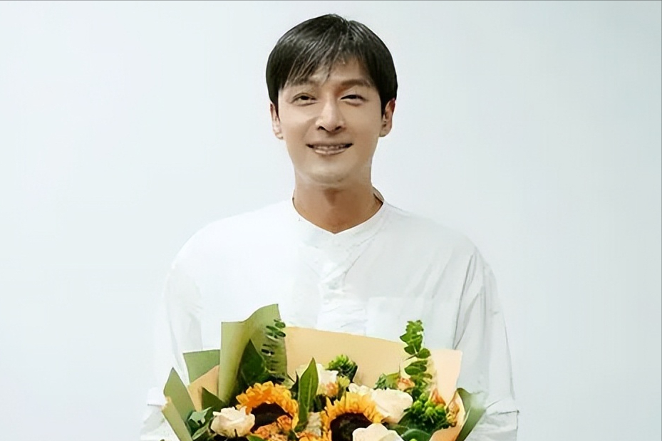 胡歌|“夫妻本是同林鸟”，这一次，胡歌拯救了自己的老婆黄曦宁！