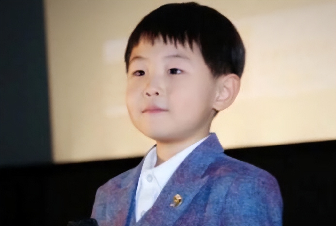 5岁登春晚的张俊豪,年入百万被父母疯狂"吸血",现在过得怎样 - 文化