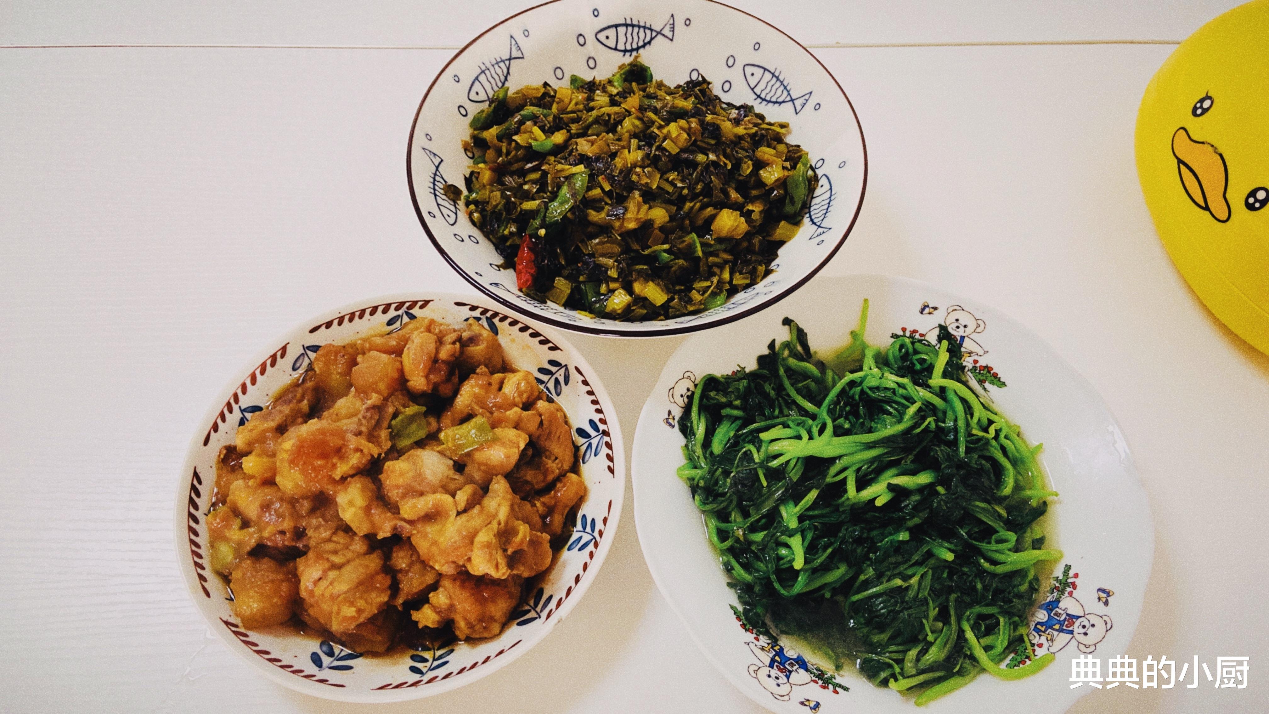 土豆|换季了,照顾好自己才是最重要的事情,记得要吃好