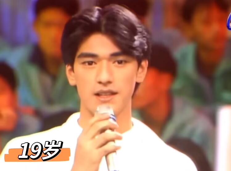 割了双眼皮后判若两人,这5位男星一刀划得太惊艳,前后颜值大变