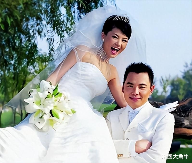 12年婚姻如同囚笼?与李湘离婚才1年多,王岳伦直接就放飞自我了