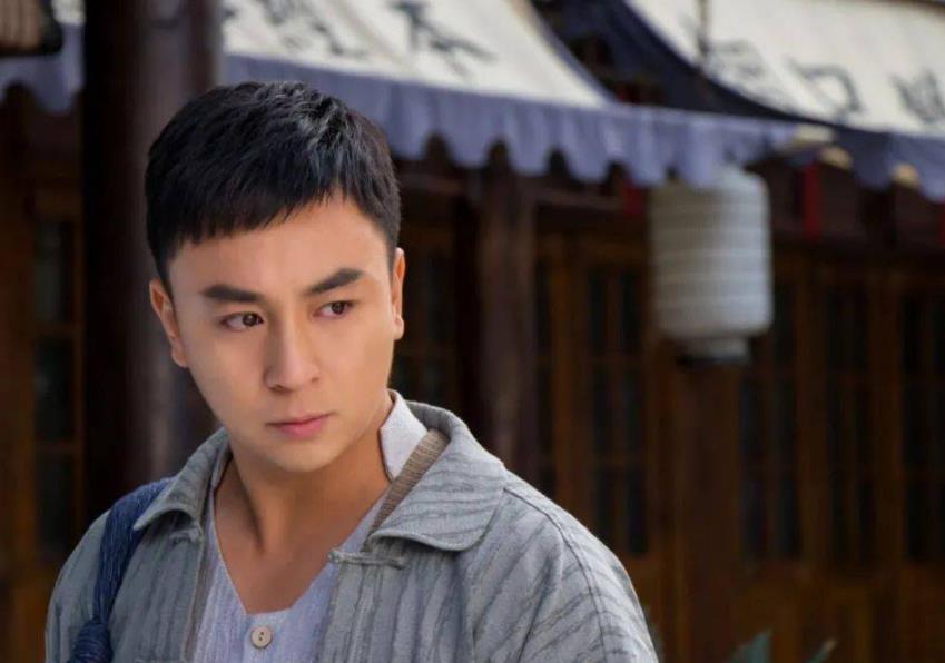 王宝强|从少林寺出来的6位明星,有人成百亿票房演员,而有人跌落神坛