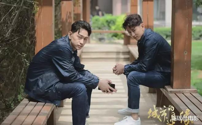 近十年来最精彩的10部网络剧,《狂飙》列第六,榜首绝对不容错过