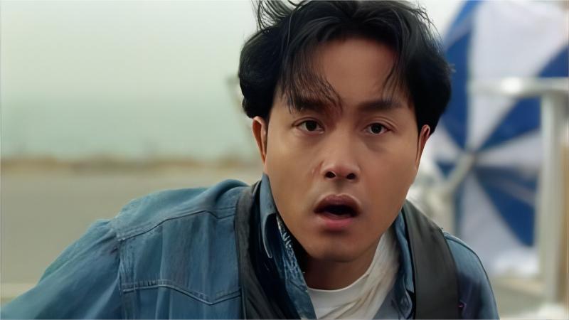 一位伟大的歌星——张国荣