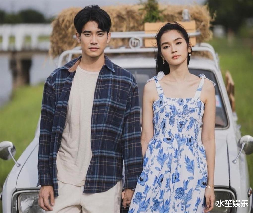 民谣|泰剧《亲爱的小姐》开播,千金小姐爱上帅气农场主,男女主CP感足