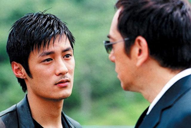 “谢霆锋最有力的竞争者”余文乐,为何频惹争议?