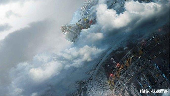 流浪地球2|《流浪地球2》,吴京刘德华的演技,李雪健沙溢的气质,太动人