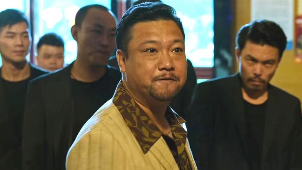 白江波|《狂飙》徐江，从成功企业家沦为丧家之犬，6件事让他毁了自己