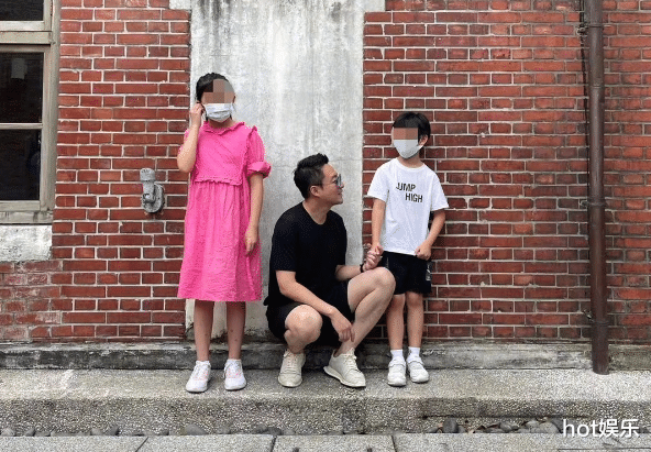 汪希箖整蛊爸爸超开心，汪小菲搬出大S说教，扬言要脱离父子关系