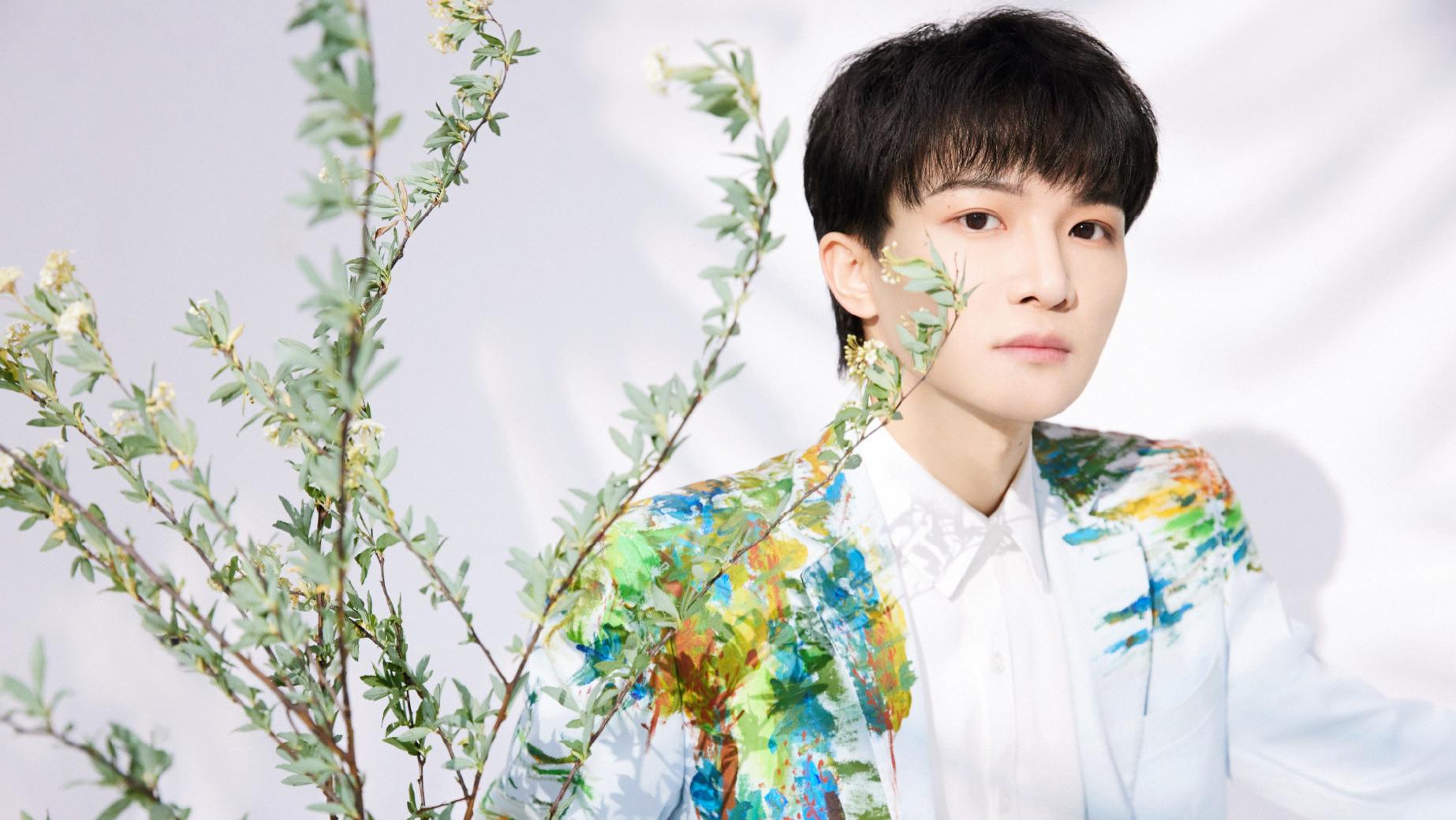 周深|蓄势待发！周深运动量拉满，奔跑吧城市追击战即将来袭！