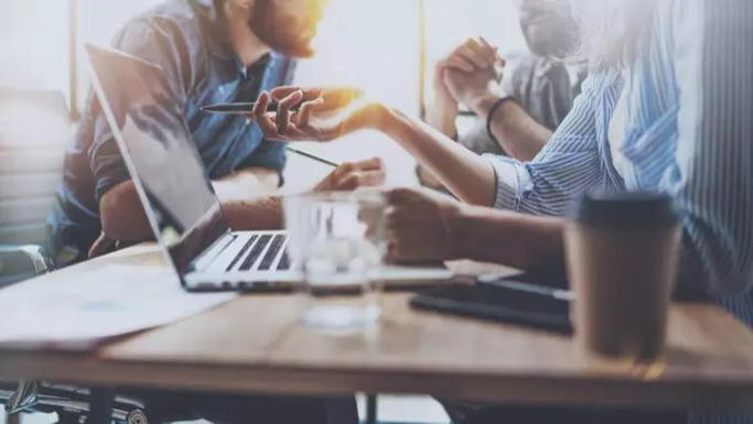 招聘|改变一个人的不是大道理，而是小习惯