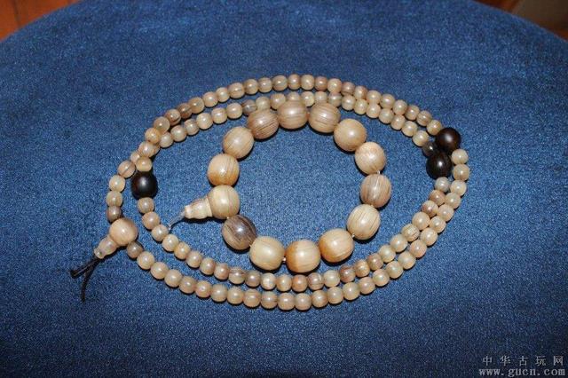 雕刻|古玩中神秘的通天犀是什么？