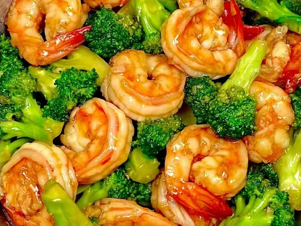 食盐|吃哪些食物可以减脂?推荐八道菜,低脂低卡又好吃,营养高不长肉