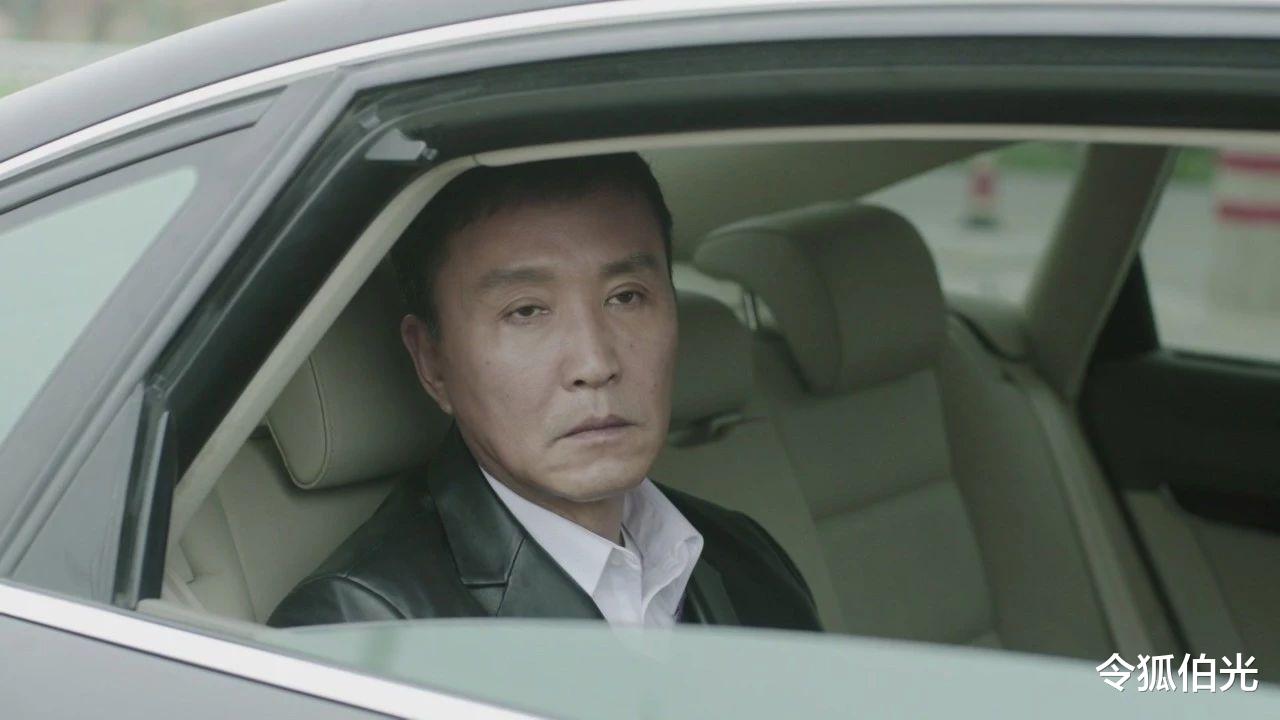 高启强过后,黎志田又来了?国产影视剧咋就拍不好“主角”