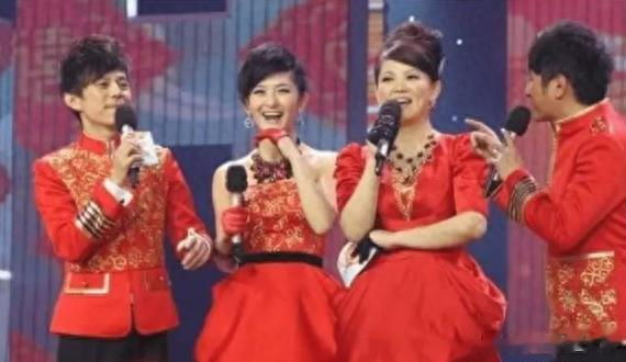 据传李湘身家高达五千亿?细看她资产来源,一切又都在情理之中