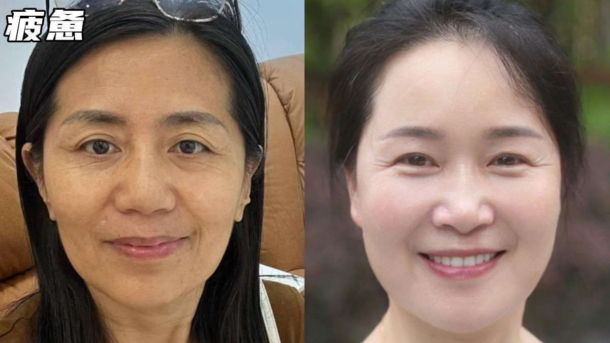 原来，比“发福”更可怕的是这4种特征！不仅显老，还油腻没气质