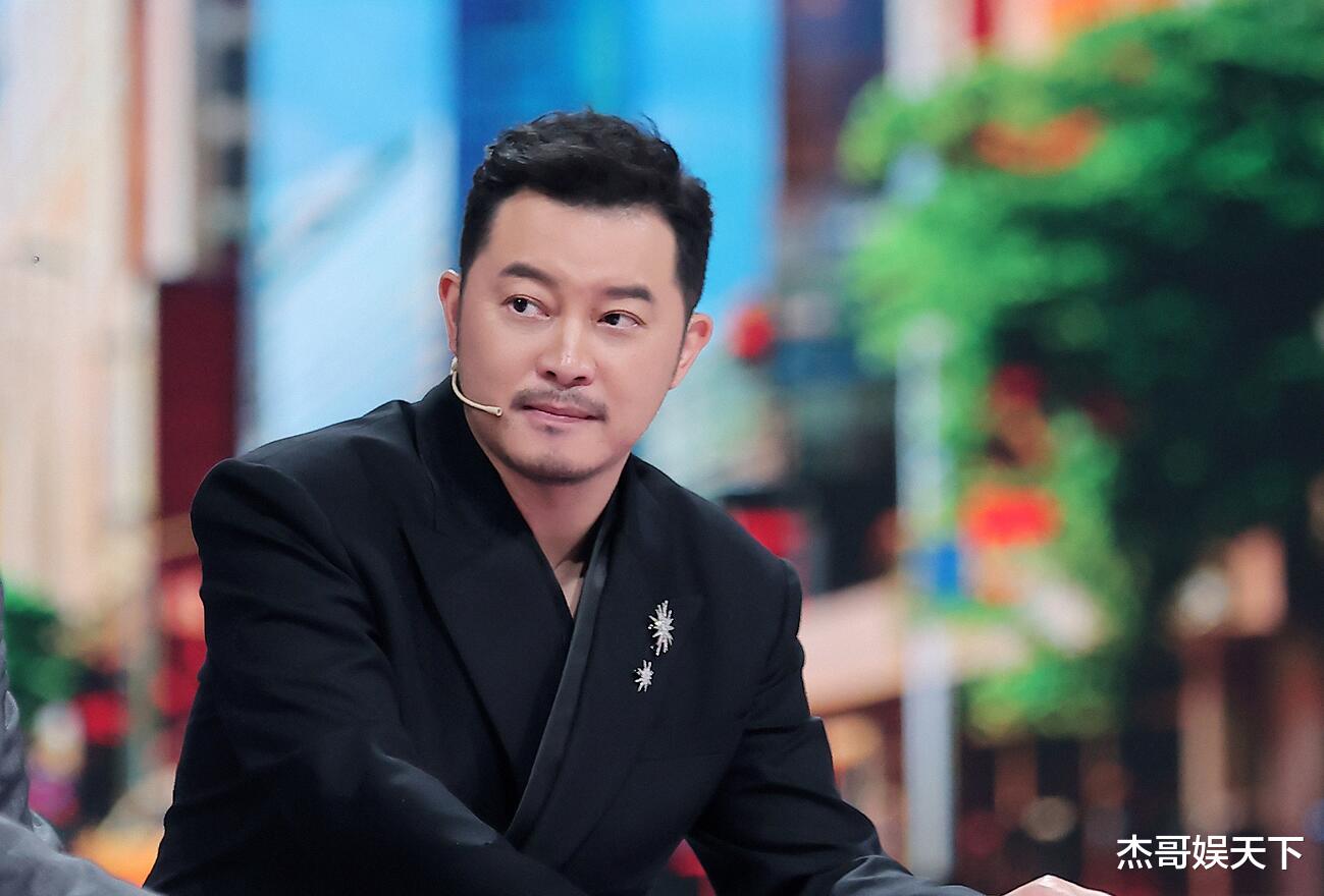 要没有沙溢改不了的“老毛病”,这期《王牌》怕是要被骂上热搜了