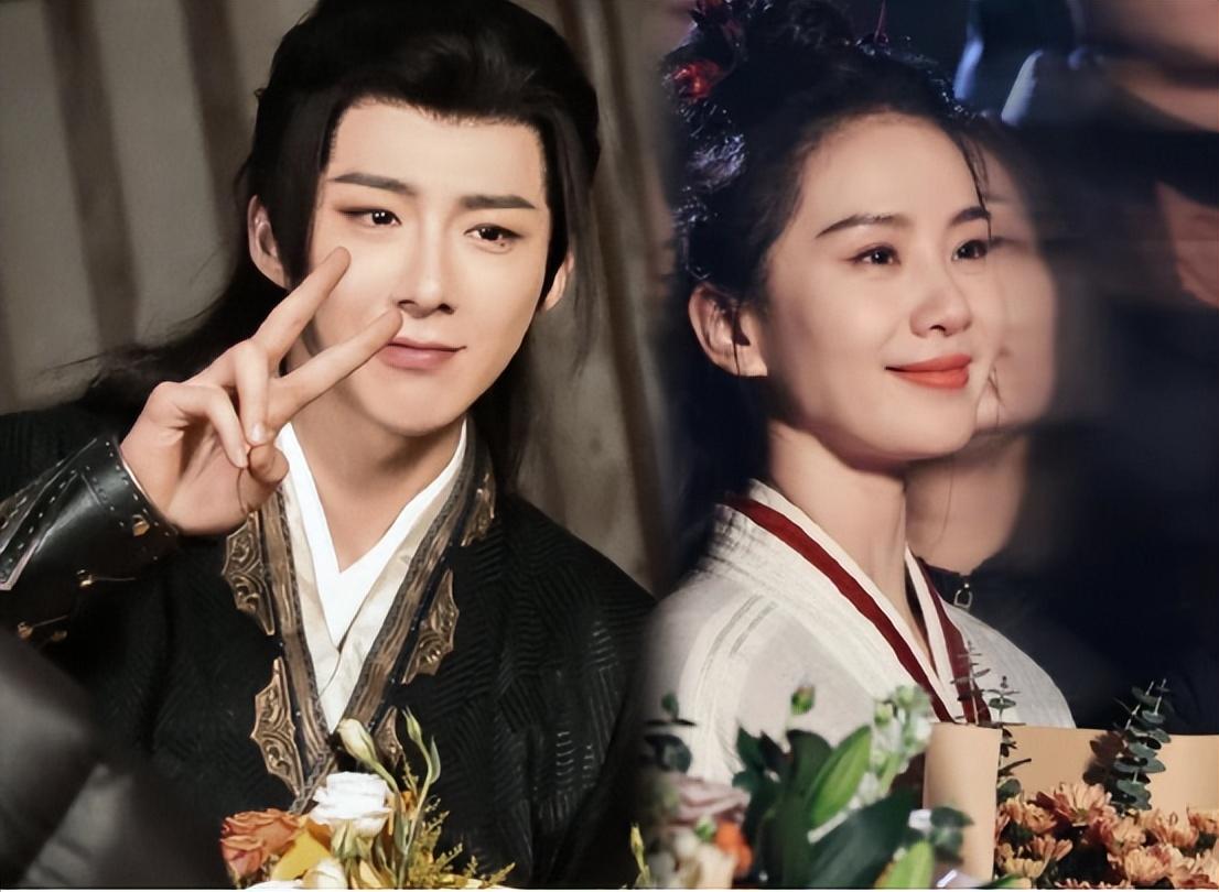 资源逆天又如何？故作清高、人设崩塌，这5位女星活该红不起来