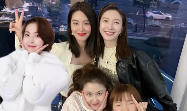 穿衣搭配|好家伙!《欢乐颂4》开播就被一星刷屏,观众的差评理由出奇一致