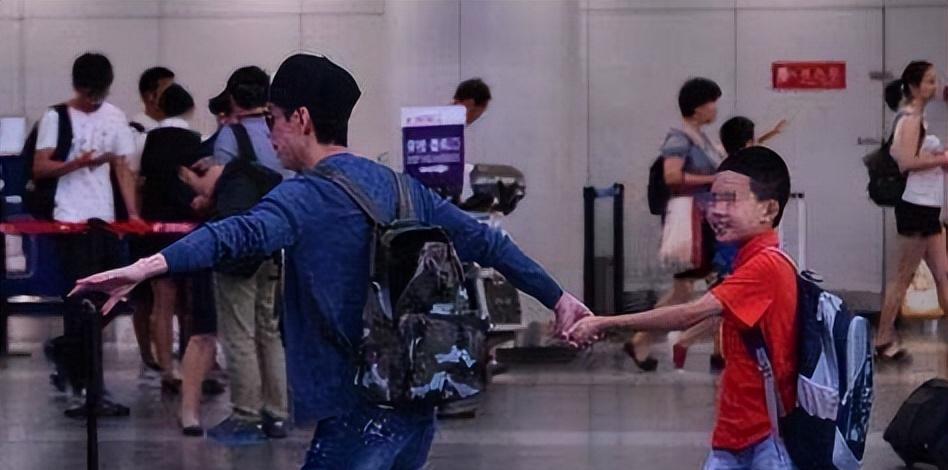 何炅和张柏芝告诉我们，这世界上有不透风的墙！