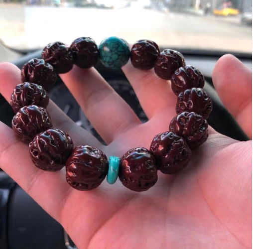 文玩|美得流油！它是文玩界的团宠，一旦开始玩无人不心动！