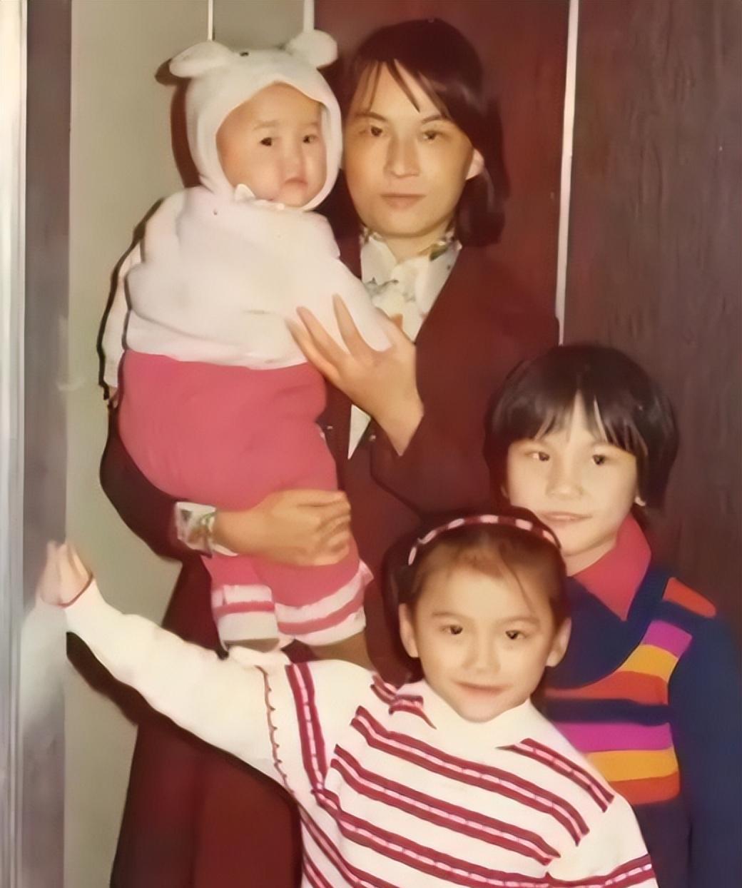 李健|“电臀天后”李玟：靠身材出名，嫁洋老公9次试管却总怀不上孩子