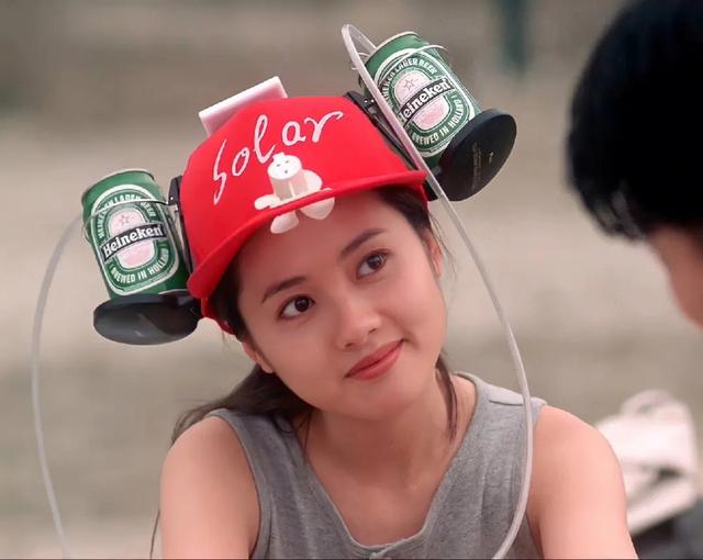 盘点100位香江美人,看看有没有你心目中永恒的女神?(第一篇)