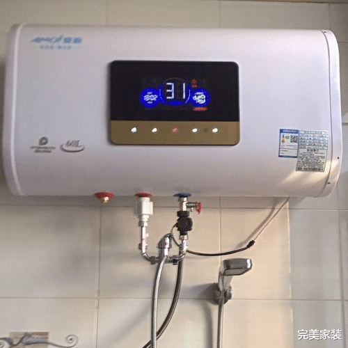 体积庞大，使用麻烦的电热水器，为什么还没有被燃气热水器所取代？