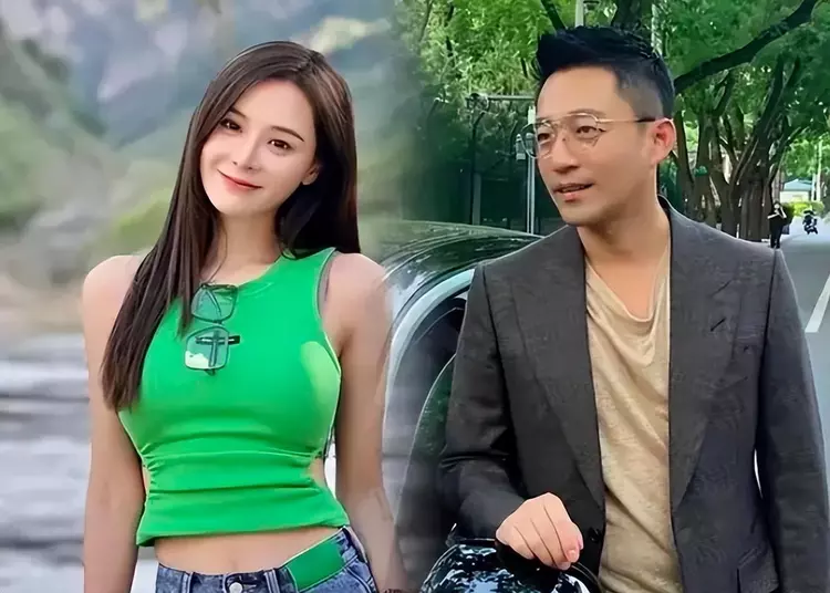 张新成|2天6个瓜：杜琪峰言论惹争议，85后女星疑似组织“身体交易”