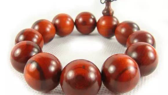 各种木质手串材质对照