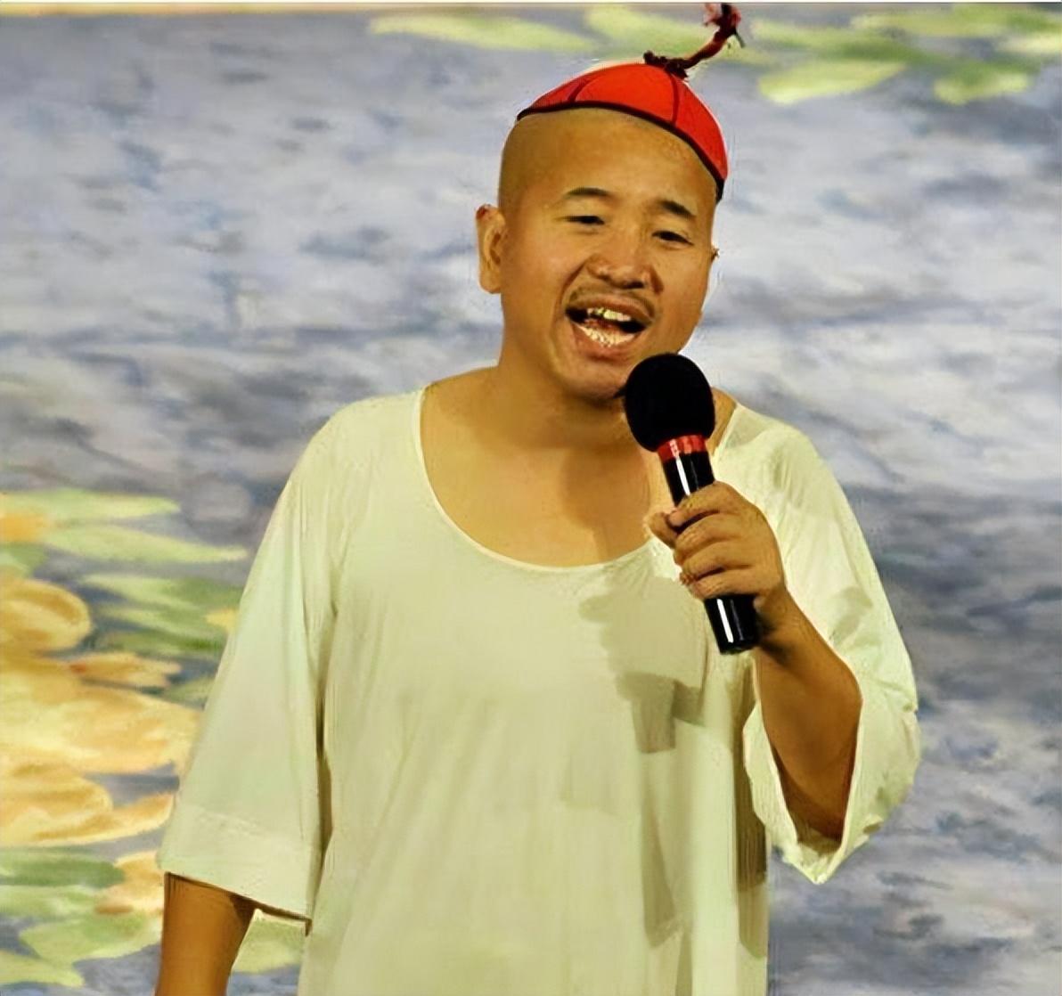 北京时间10月31日上午,中国著名演员刘能最新消息!