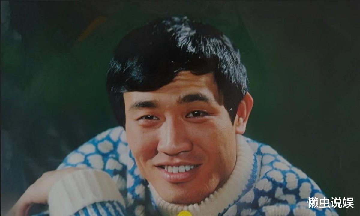 张帝|张馨茹：嫁大33岁歌王张帝，婚后成闺蜜后妈，如今婚姻状况怎样