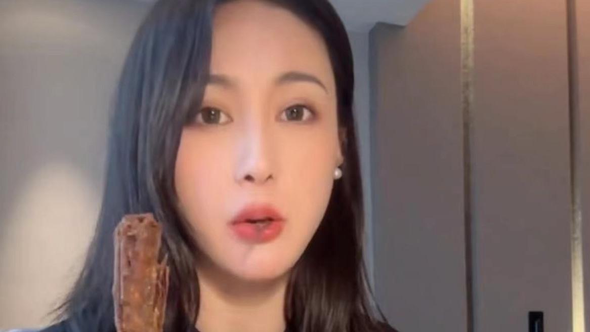 徐大宝|美女演员将去泰国做试管手术，旅途安全引关注，粉丝劝其取消行程