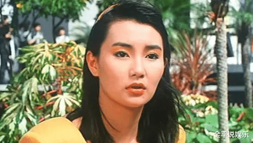 |息影18年,58岁张曼玉近况曝光:独居贫民区穿19元地摊货不婚无子